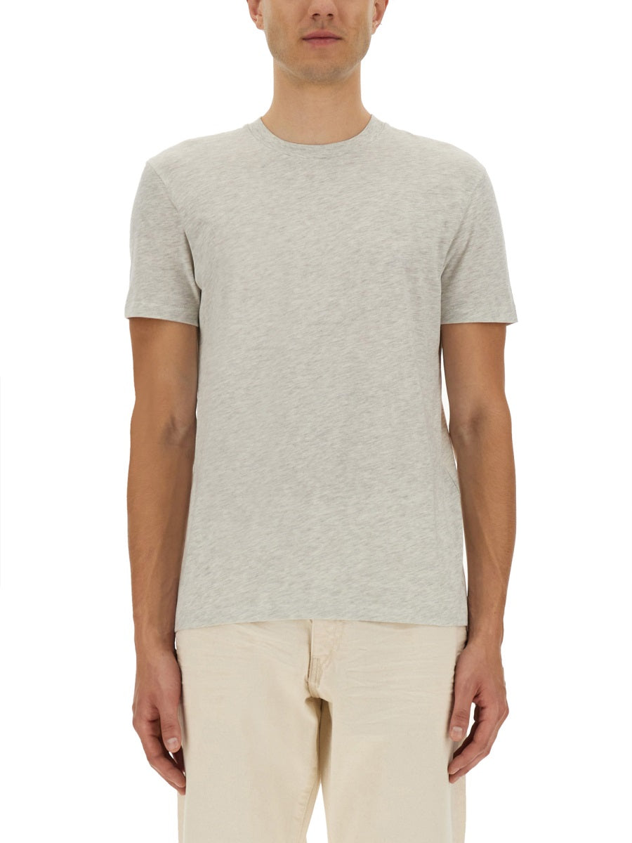 Tom Ford T shirt - Grigio | Wanan Luxury