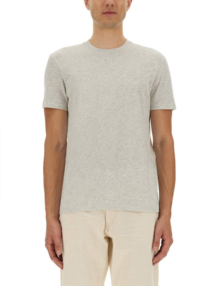 Tom Ford T shirt - Grigio | Wanan Luxury