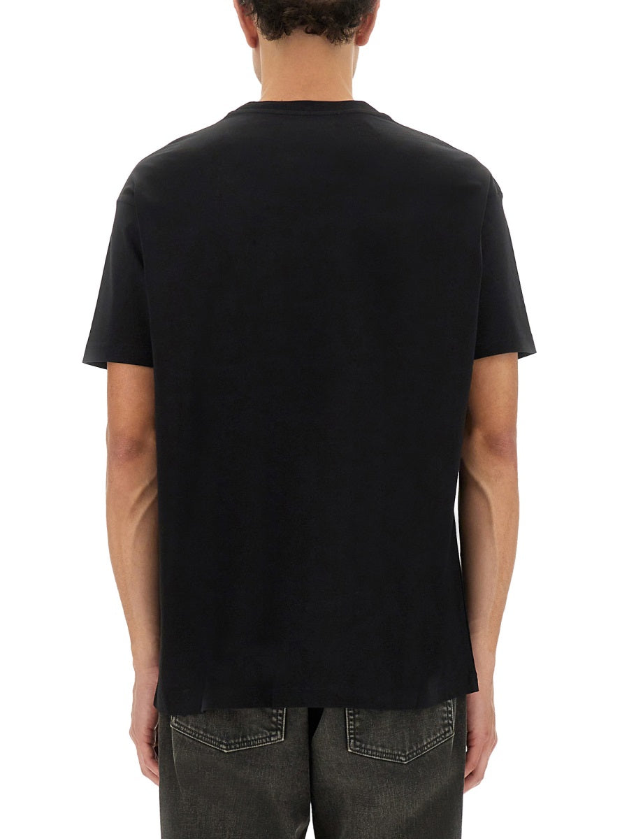 Vivienne Westwood T shirt - Nero | Wanan Luxury