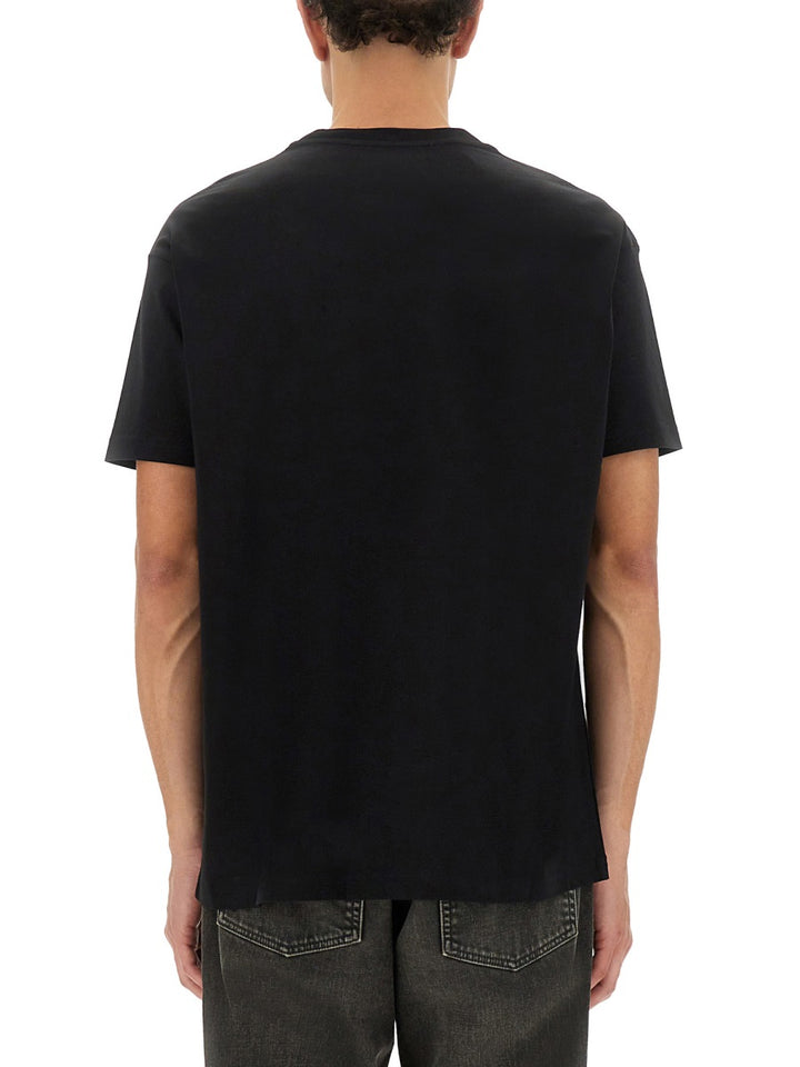 Vivienne Westwood T shirt - Nero | Wanan Luxury