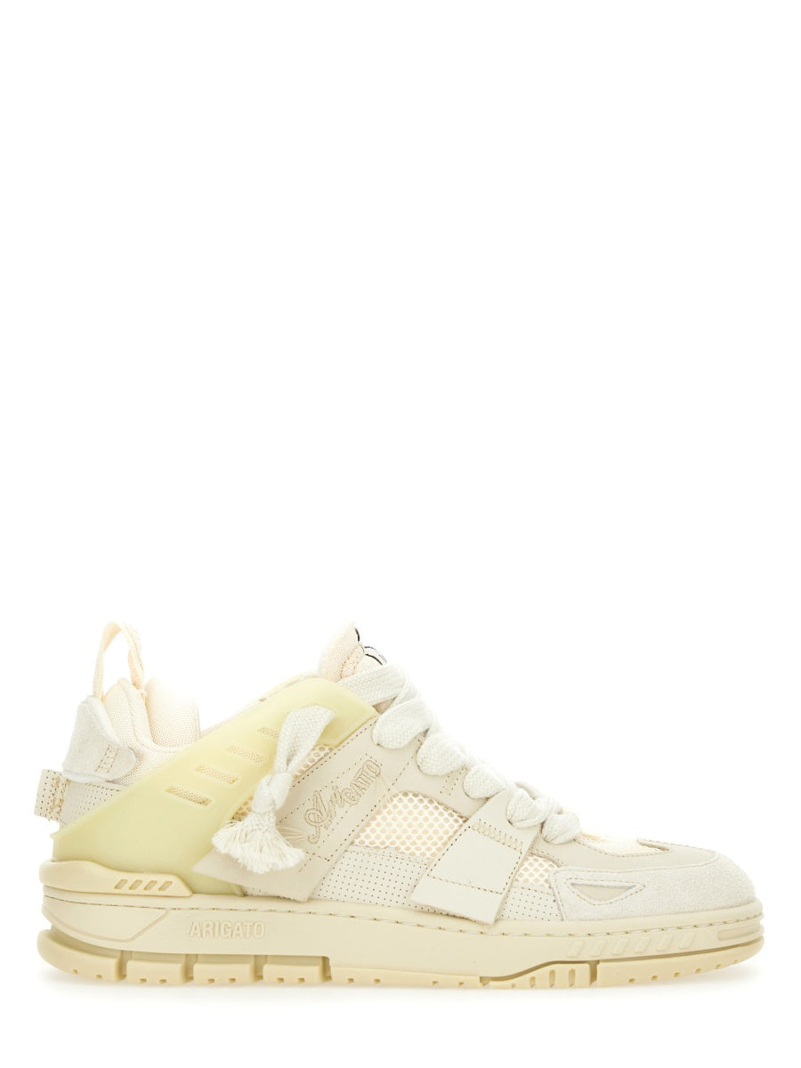 Axel Arigato Sneakers - Beige | Wanan Luxury