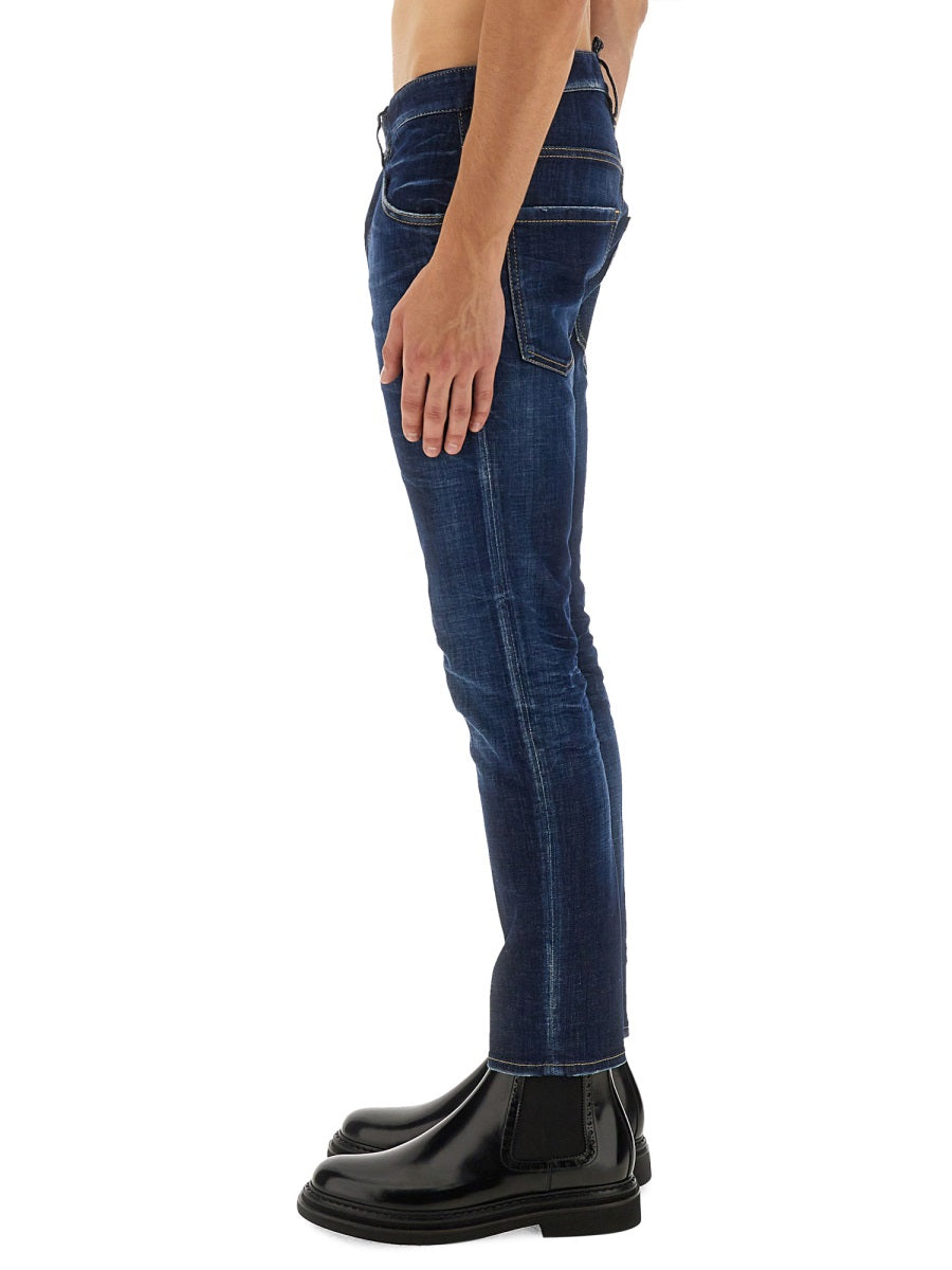 Dsquared2 Jeans - Blu | Wanan Luxury
