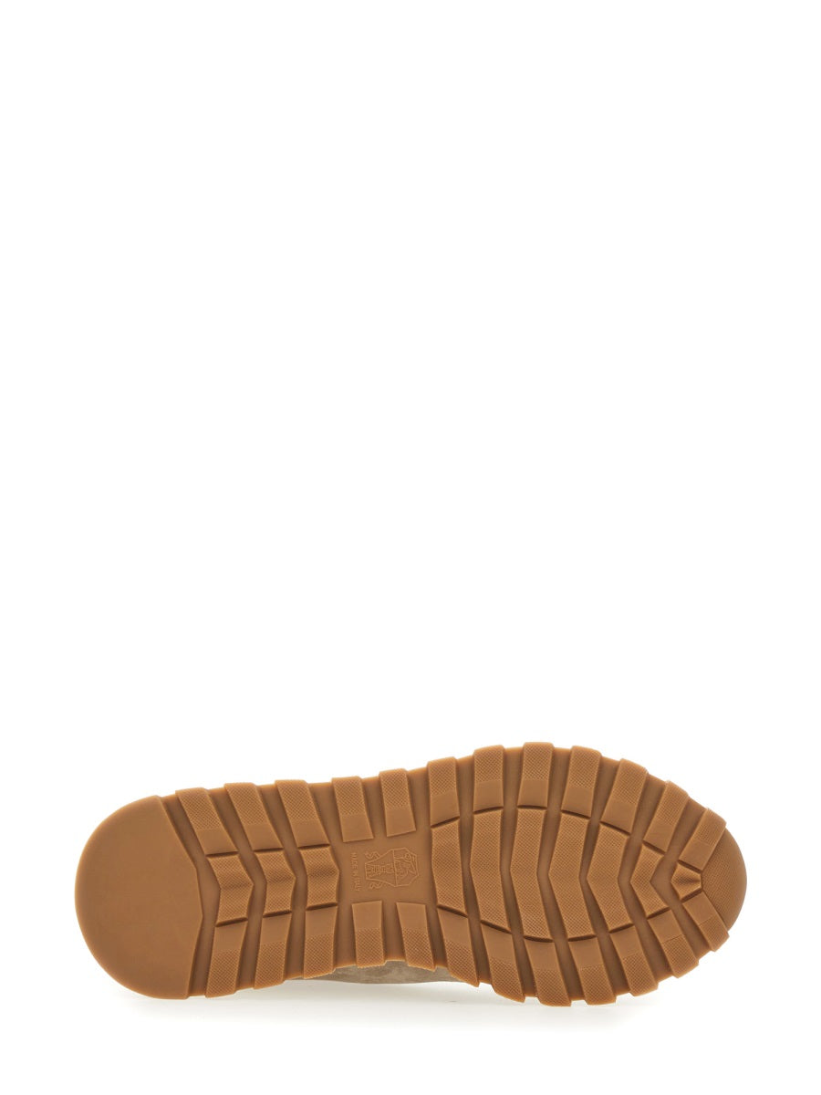 Brunello Cucinelli Sneakers - Beige | Wanan Luxury