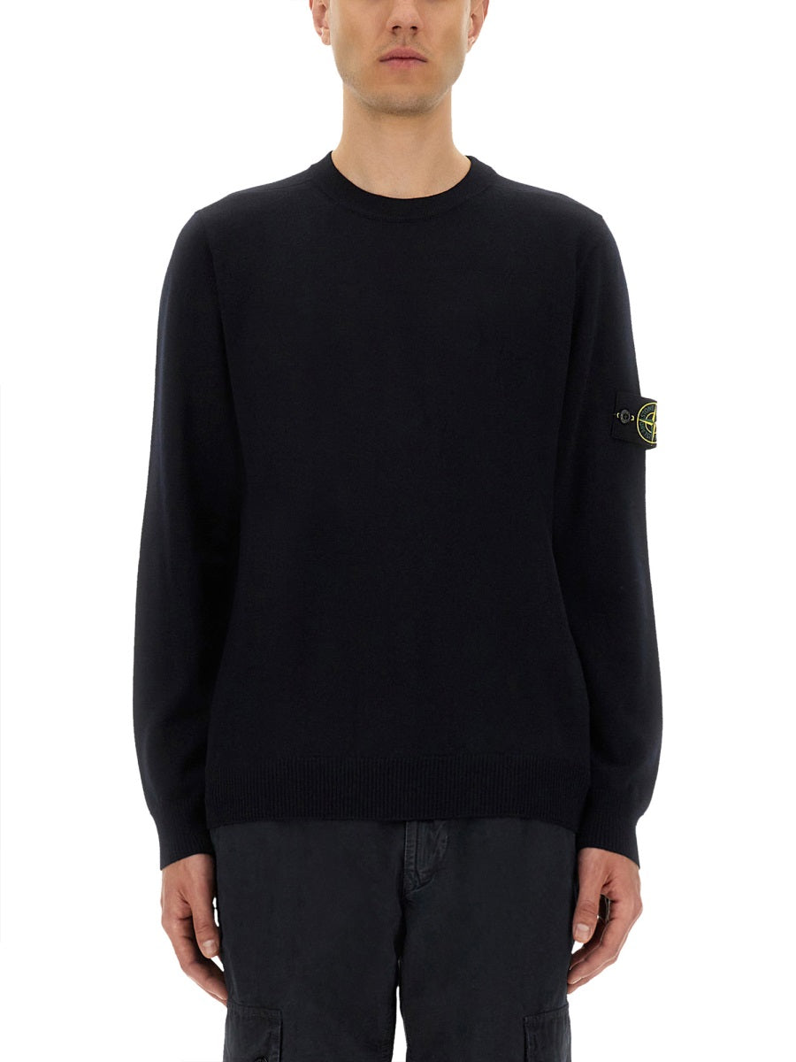 Stone Island Felpe - Blu | Wanan Luxury
