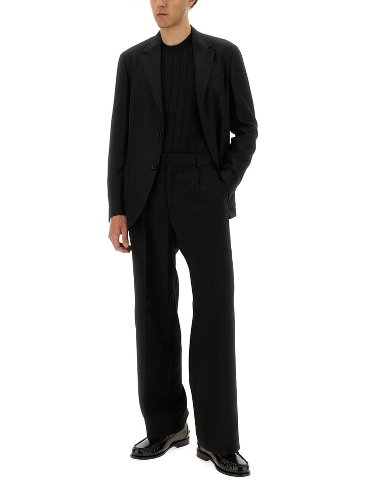 Balmain Maglioni - Nero | Wanan Luxury