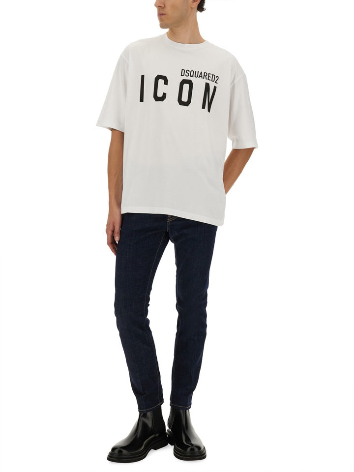 Dsquared2 Jeans - Blu | Wanan Luxury