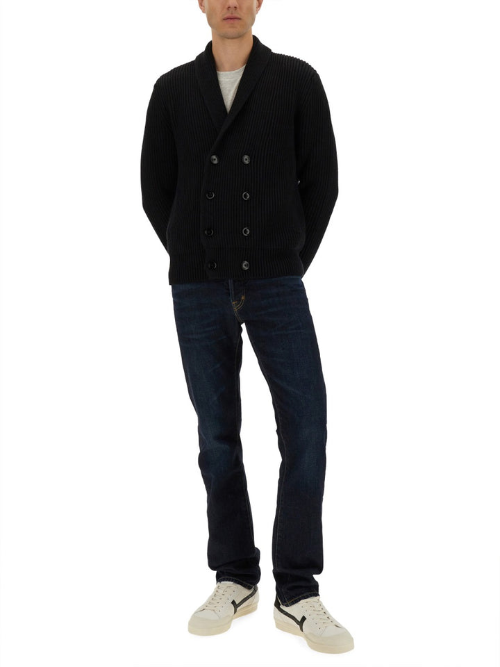 Tom Ford Jeans - Blu | Wanan Luxury