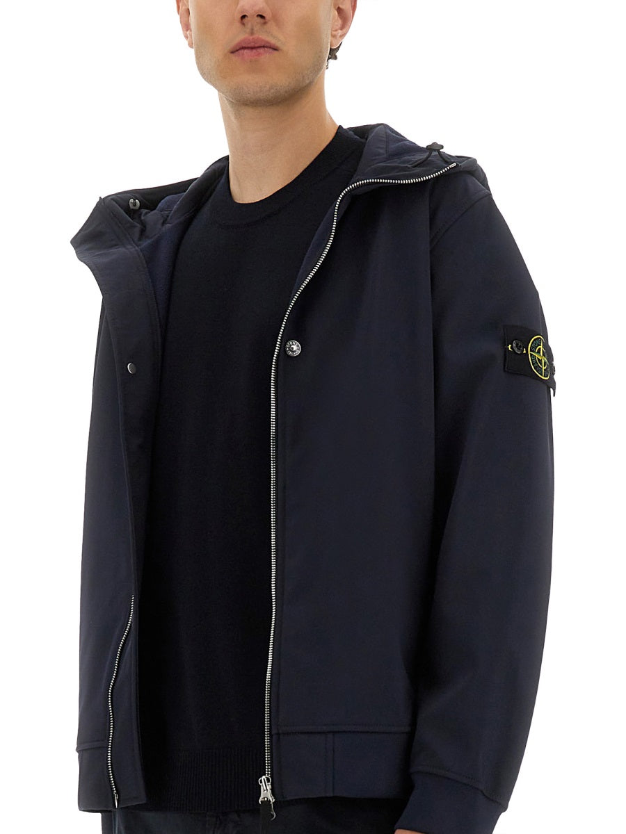 Stone Island Giacche - Blu | Wanan Luxury