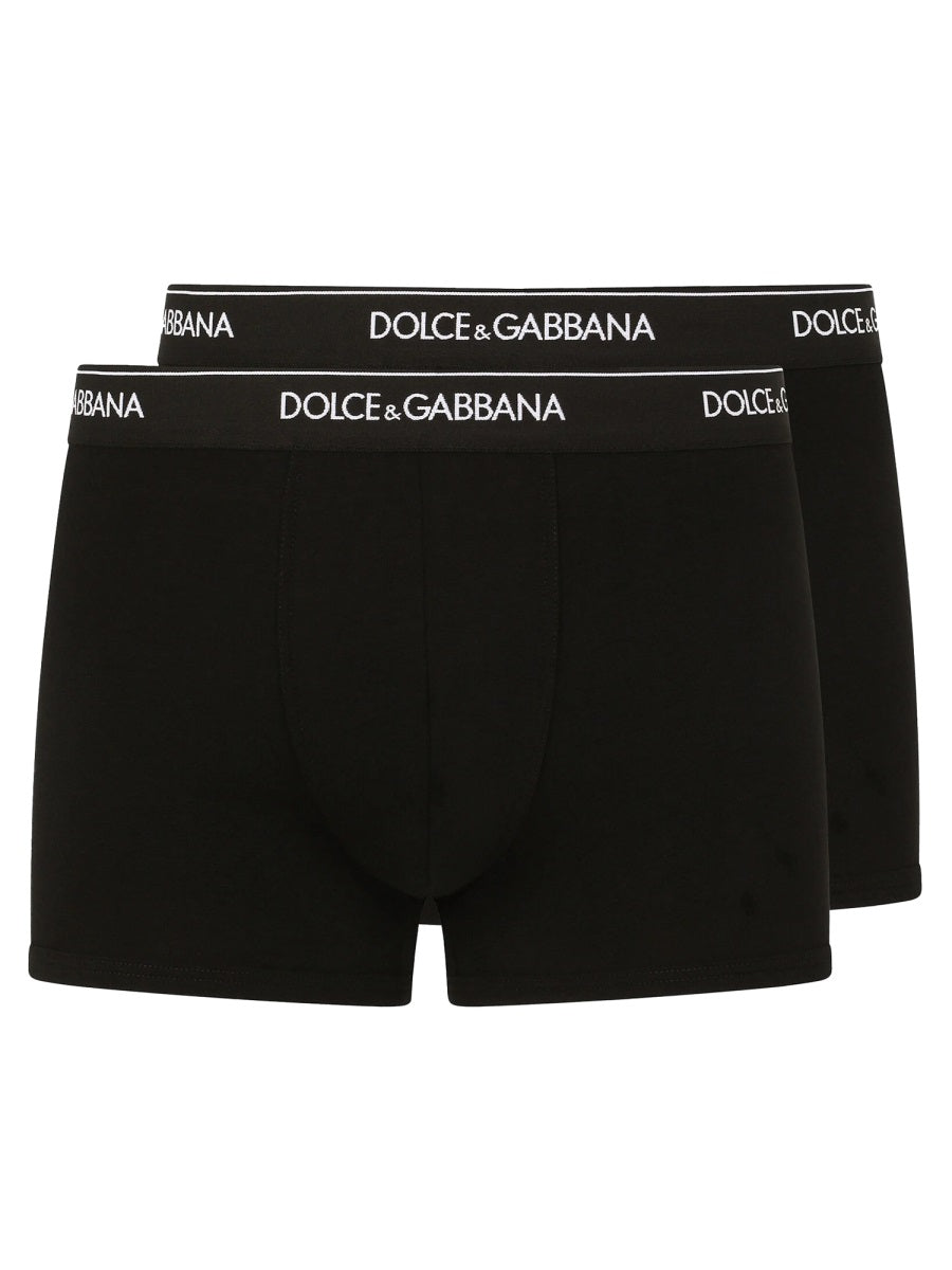Dolce & Gabbana Intimo - Nero | Wanan Luxury