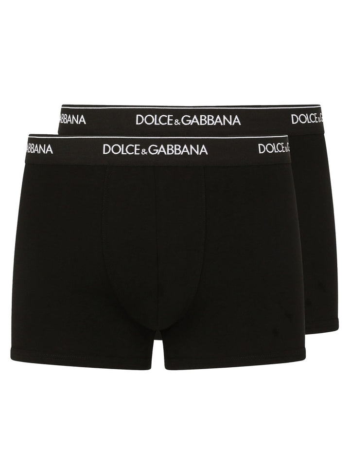 Dolce & Gabbana Intimo - Nero | Wanan Luxury
