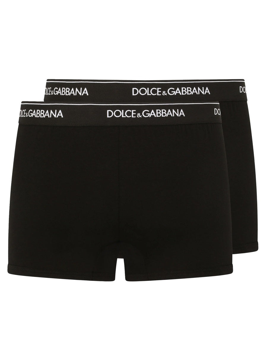 Dolce & Gabbana Intimo - Nero | Wanan Luxury