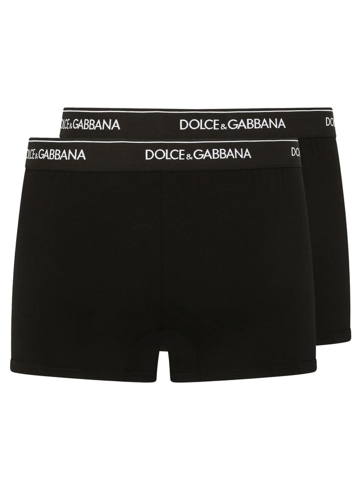 Dolce & Gabbana Intimo - Nero | Wanan Luxury