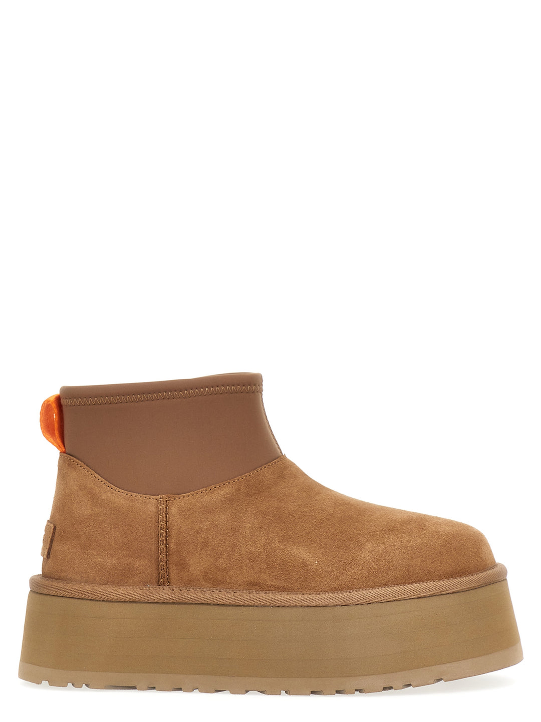 Ugg Classic Mini Dipper Stivali e Stivaletti - Marrone | cf94b4d9316fbf65e4a559270ff7435ee3dc445a