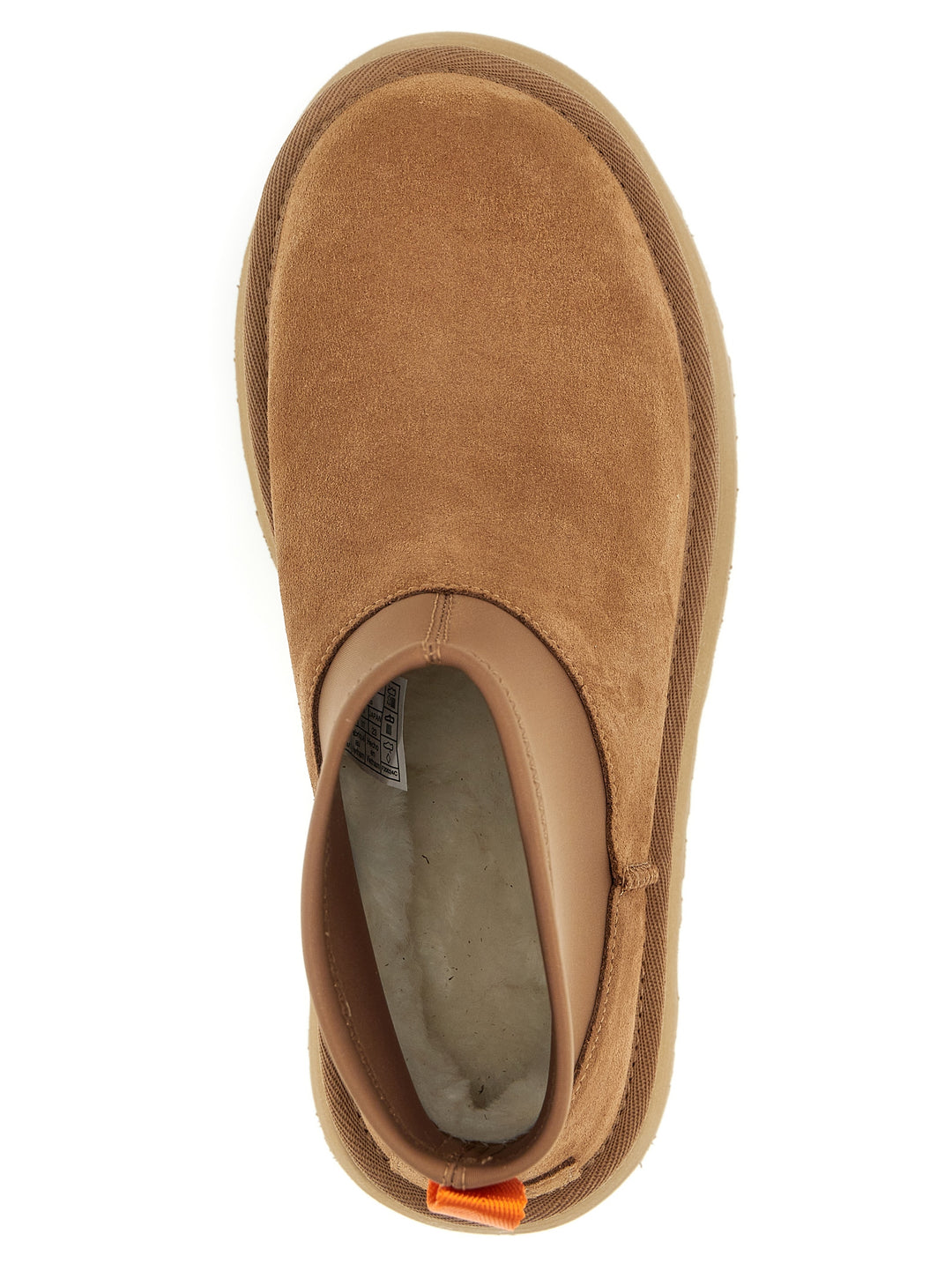 Ugg Classic Mini Dipper Stivali e Stivaletti - Marrone | 2690f53a6579743fa73626be60590d0c526867b0