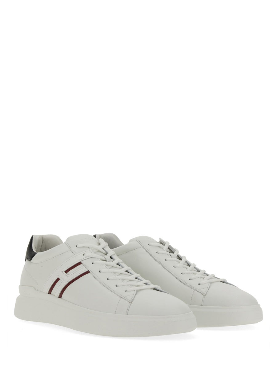 Hogan Sneakers - Bianco | Wanan Luxury