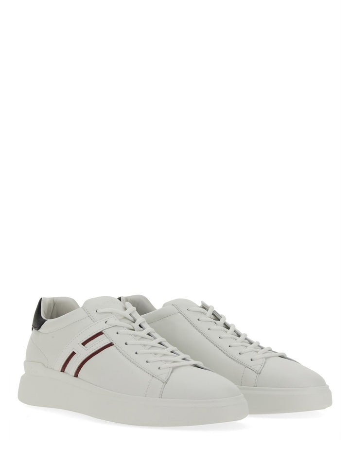 Hogan Sneakers - Bianco | Wanan Luxury