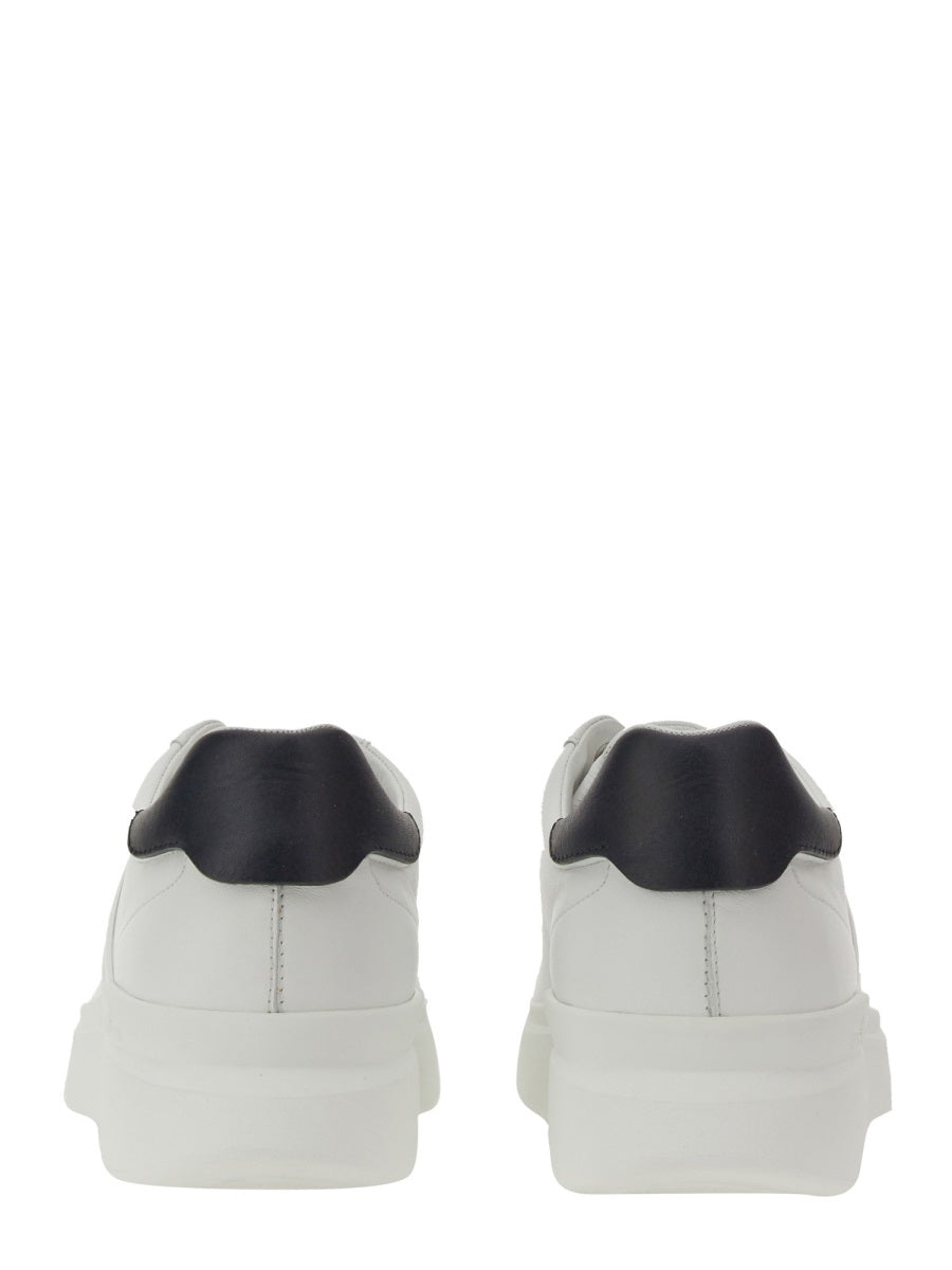 Hogan Sneakers - Bianco | Wanan Luxury