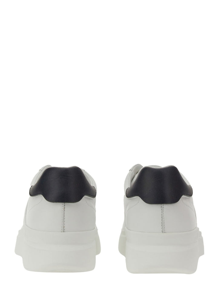 Hogan Sneakers - Bianco | Wanan Luxury