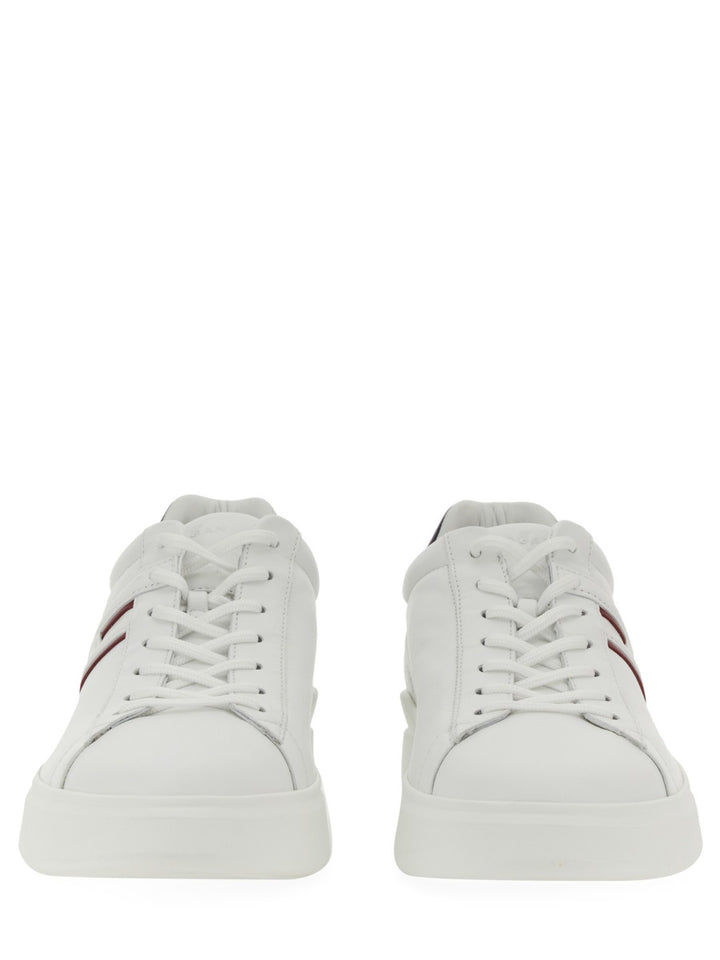 Hogan Sneakers - Bianco | Wanan Luxury