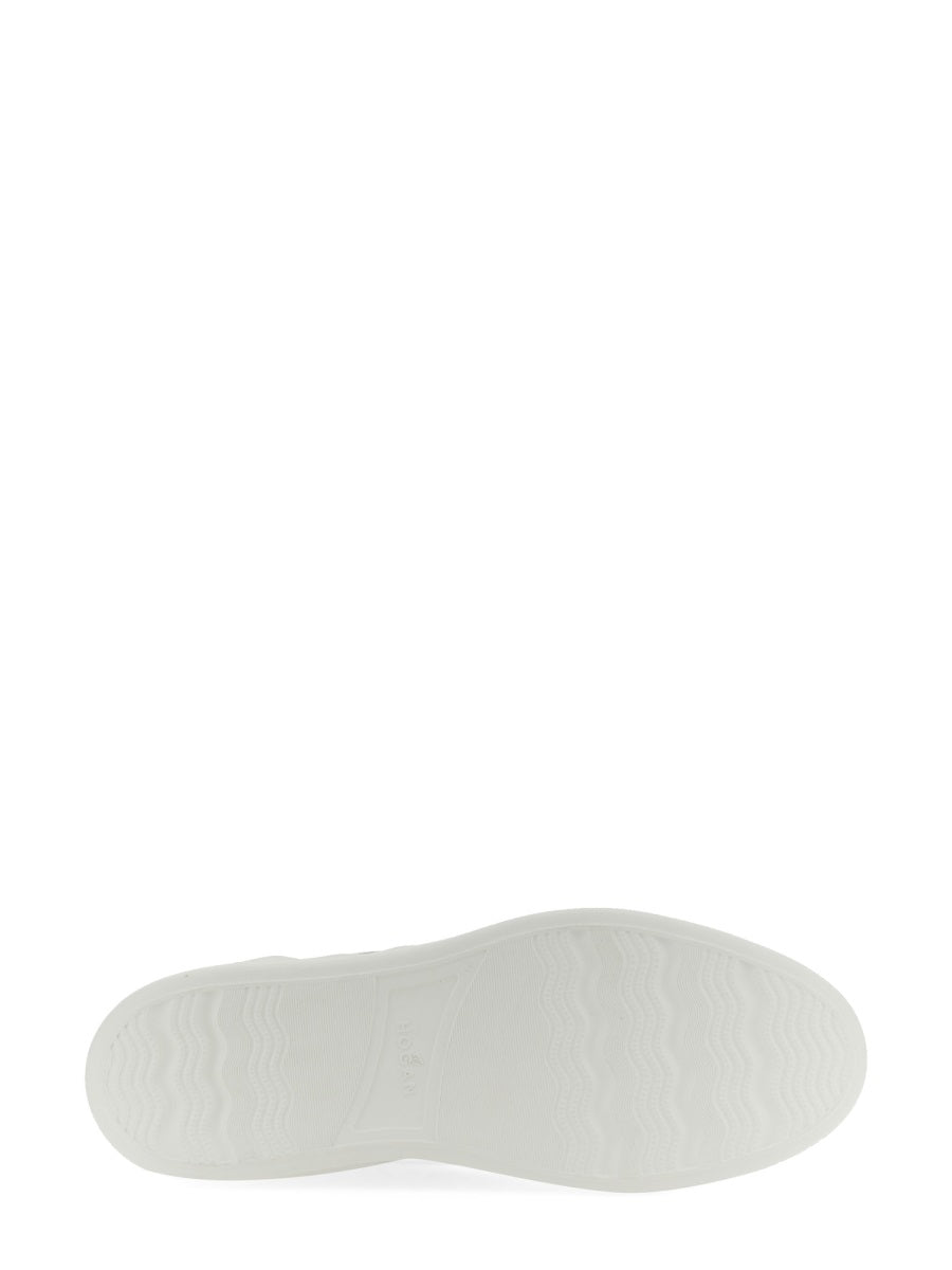 Hogan Sneakers - Bianco | Wanan Luxury