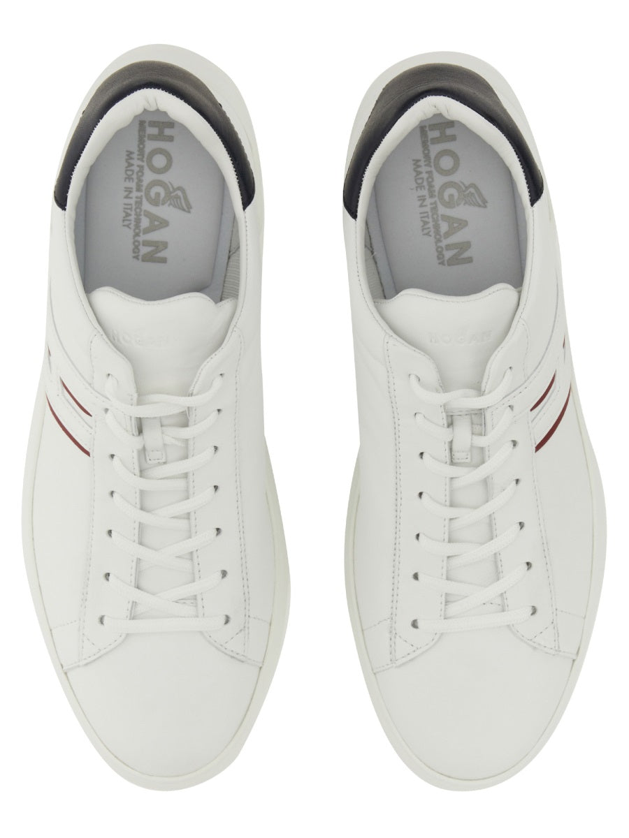Hogan Sneakers - Bianco | Wanan Luxury
