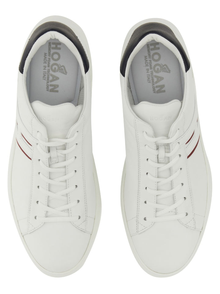 Hogan Sneakers - Bianco | Wanan Luxury