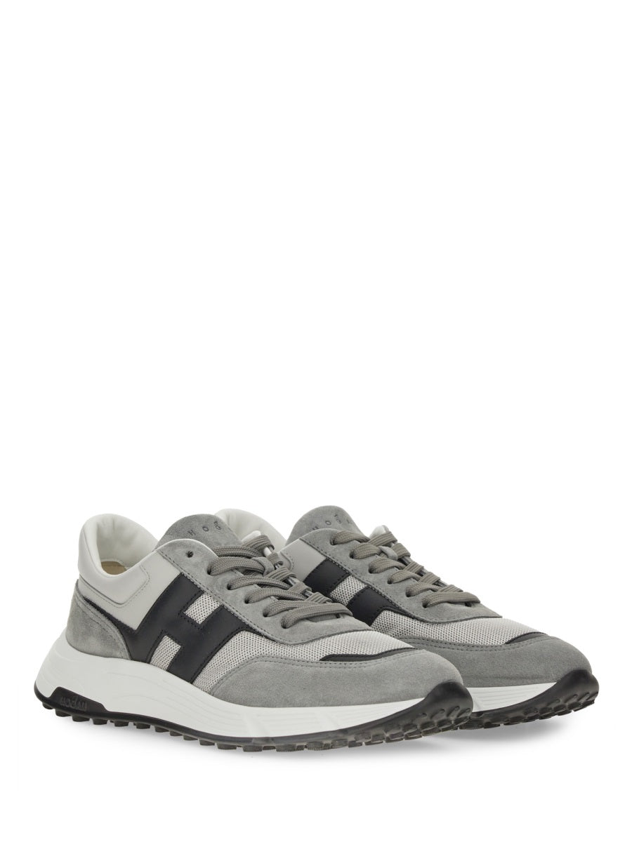 Hogan Sneakers - Grigio | Wanan Luxury