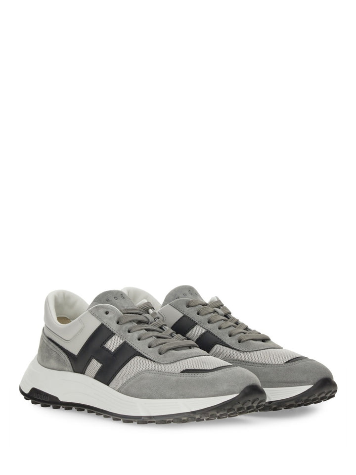 Hogan Sneakers - Grigio | Wanan Luxury