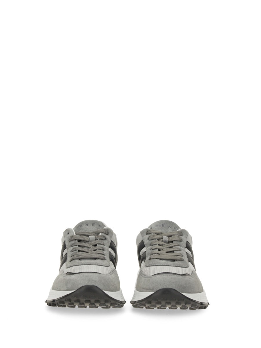 Hogan Sneakers - Grigio | Wanan Luxury