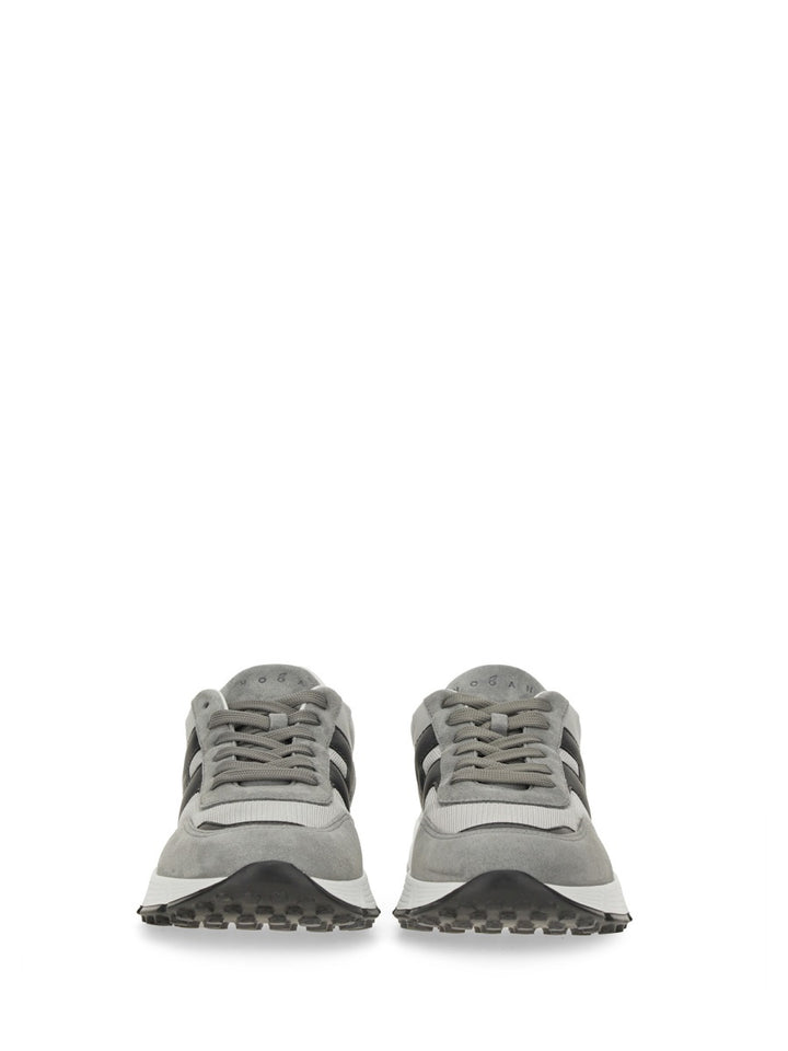 Hogan Sneakers - Grigio | Wanan Luxury