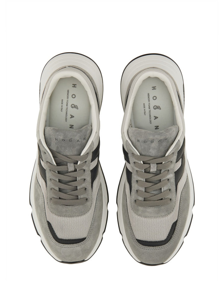 Hogan Sneakers - Grigio | Wanan Luxury