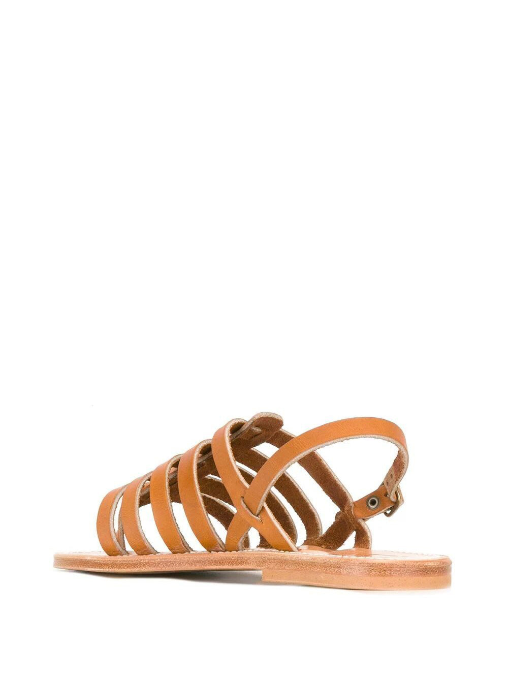 Kjacques Sandali - Marrone | 1c1365e613ad304454934e3bf7f6d3fc3bee8080