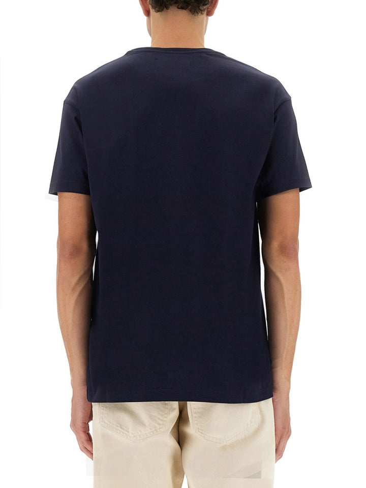 Vivienne Westwood T shirt - Blu | Wanan Luxury