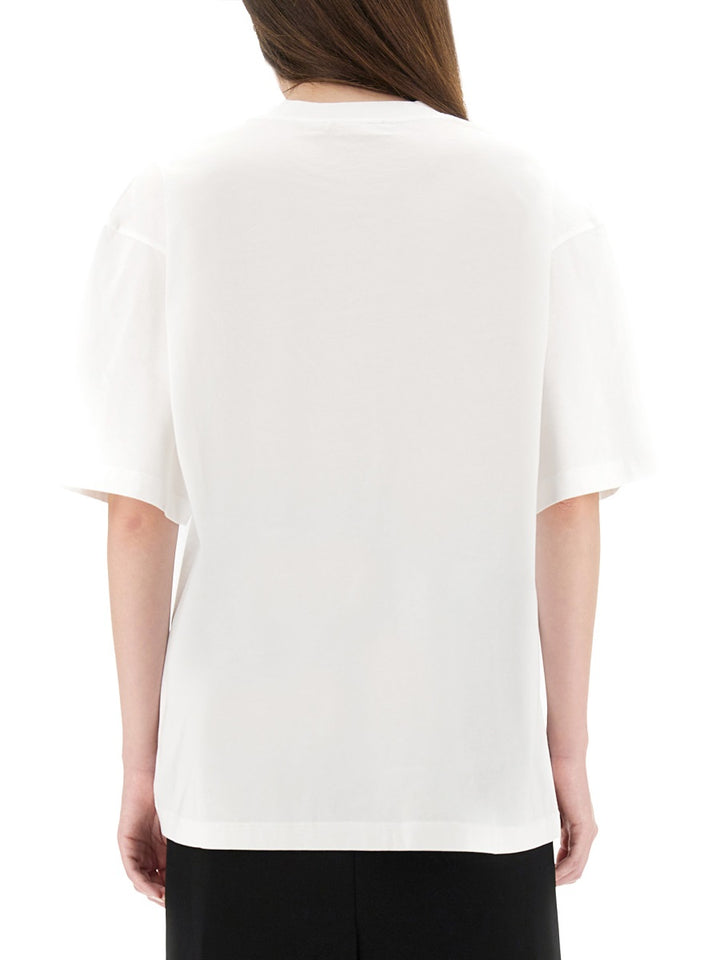 Marni T shirt - Bianco | Wanan Luxury