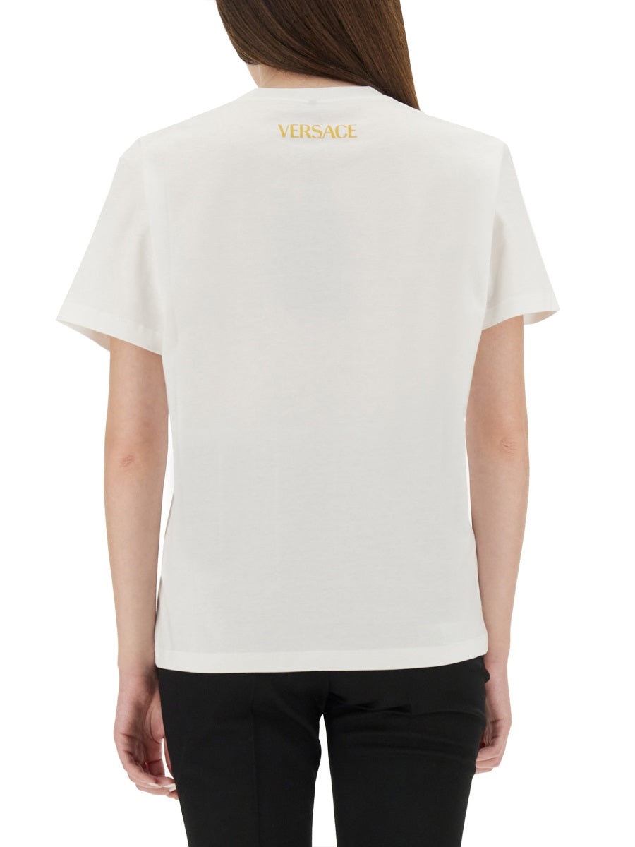 Versace T shirt - Multcolor | Wanan Luxury