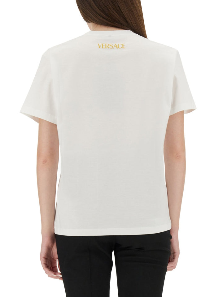 Versace T shirt - Multcolor | Wanan Luxury