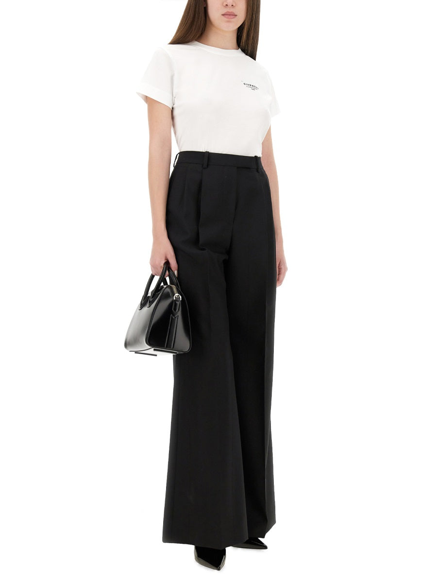 Givenchy T shirt - Bianco | Wanan Luxury