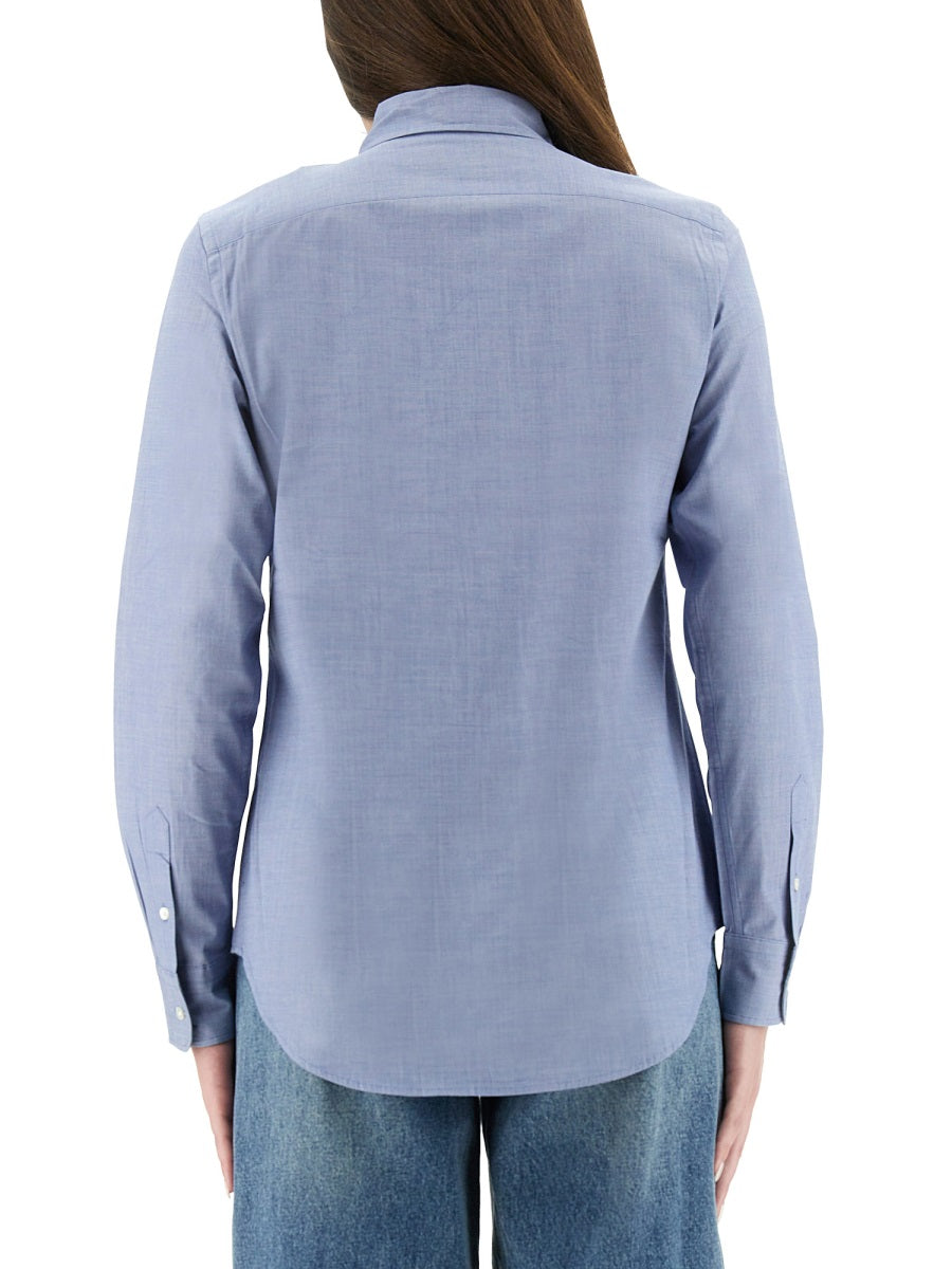 Polo Ralph Lauren Camicie - Bianco, Azzurro | Wanan Luxury