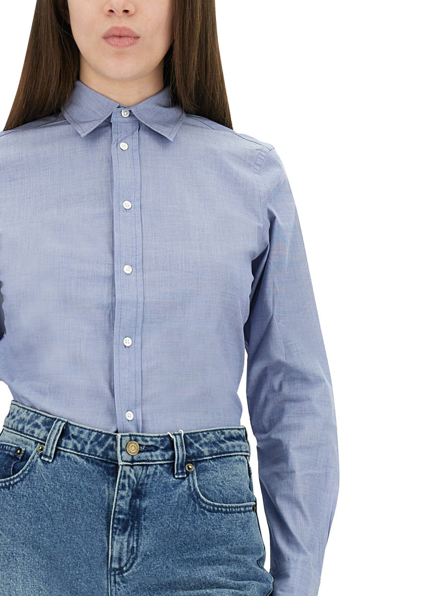 Polo Ralph Lauren Camicie - Bianco, Azzurro | Wanan Luxury