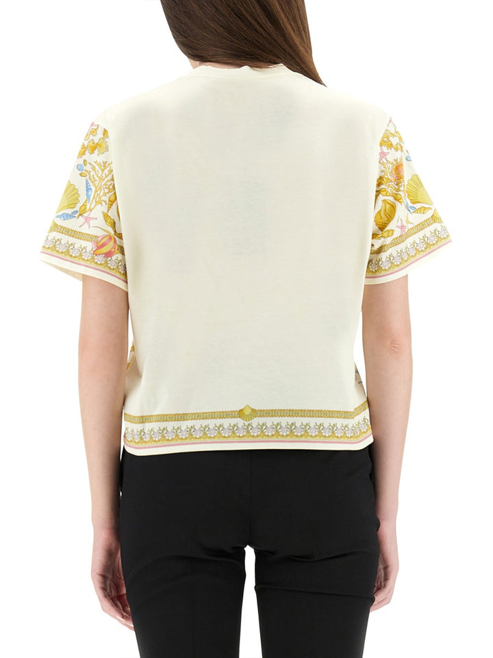 Versace T shirt - Multcolor | Wanan Luxury
