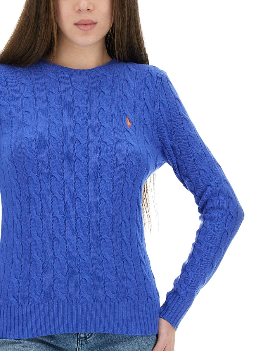 Polo Ralph Lauren Maglioni - Blu | Wanan Luxury