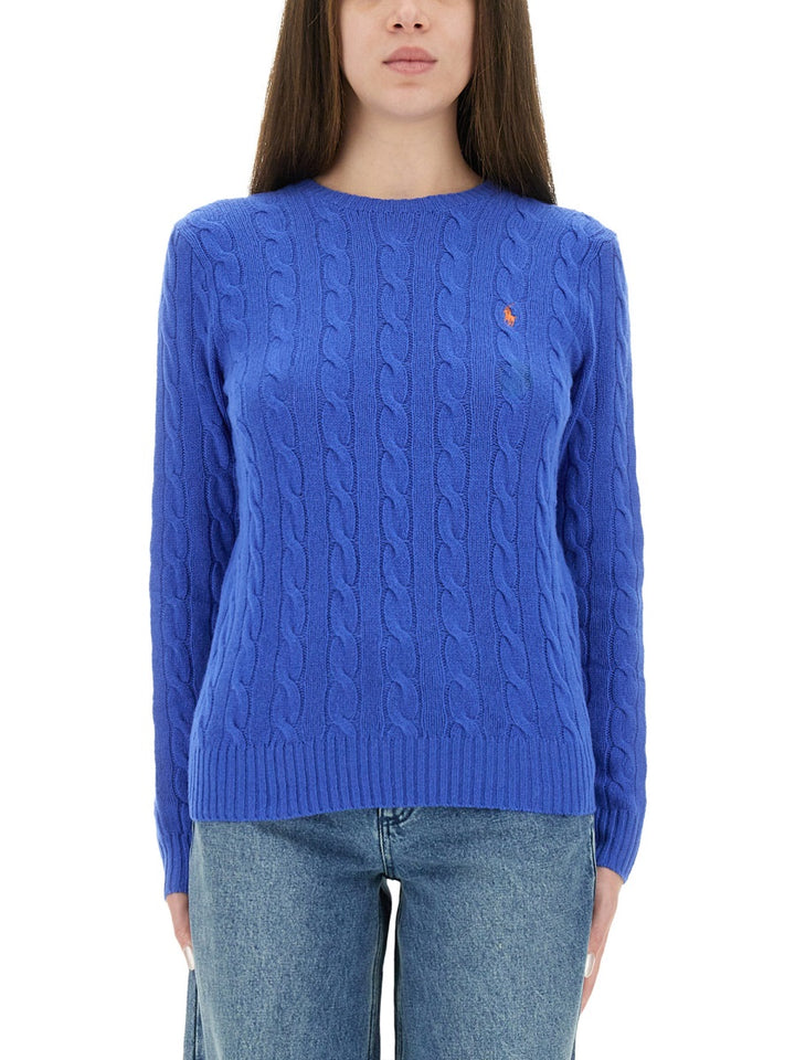 Polo Ralph Lauren Maglioni - Blu | Wanan Luxury