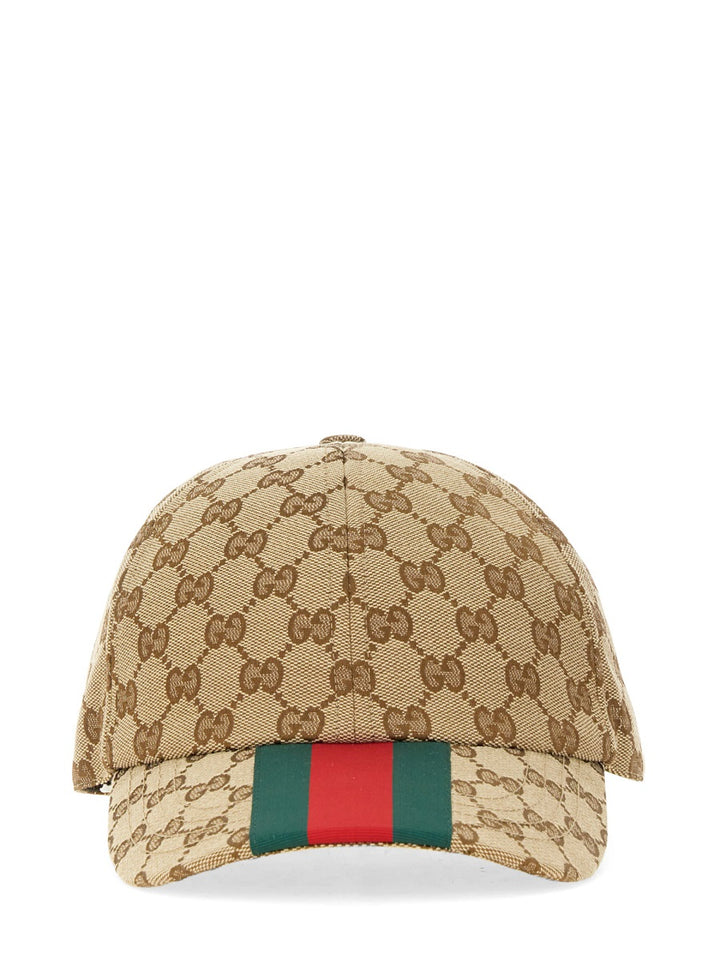 Gucci Cappelli - Beige | Wanan Luxury