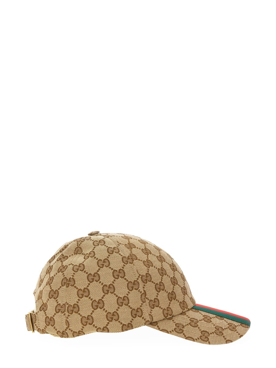 Gucci Cappelli - Beige | Wanan Luxury