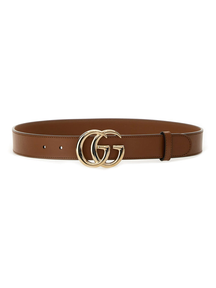 Gucci Cinture - Marrone | Wanan Luxury