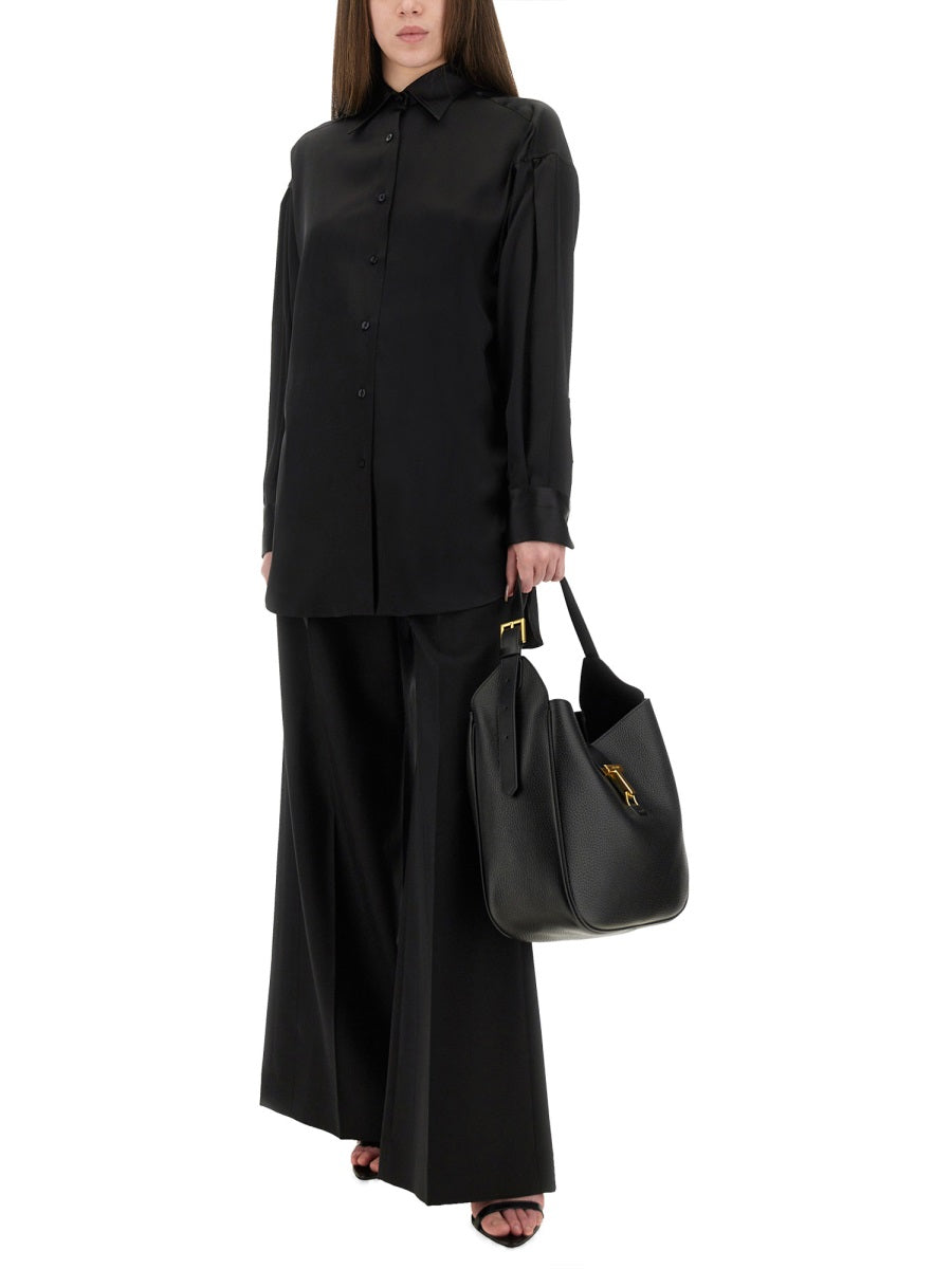 Tom Ford Camicie - Nero | Wanan Luxury