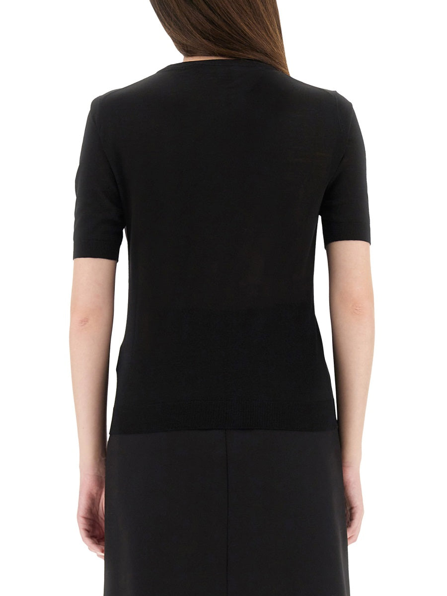 Versace Maglioni - Nero | Wanan Luxury