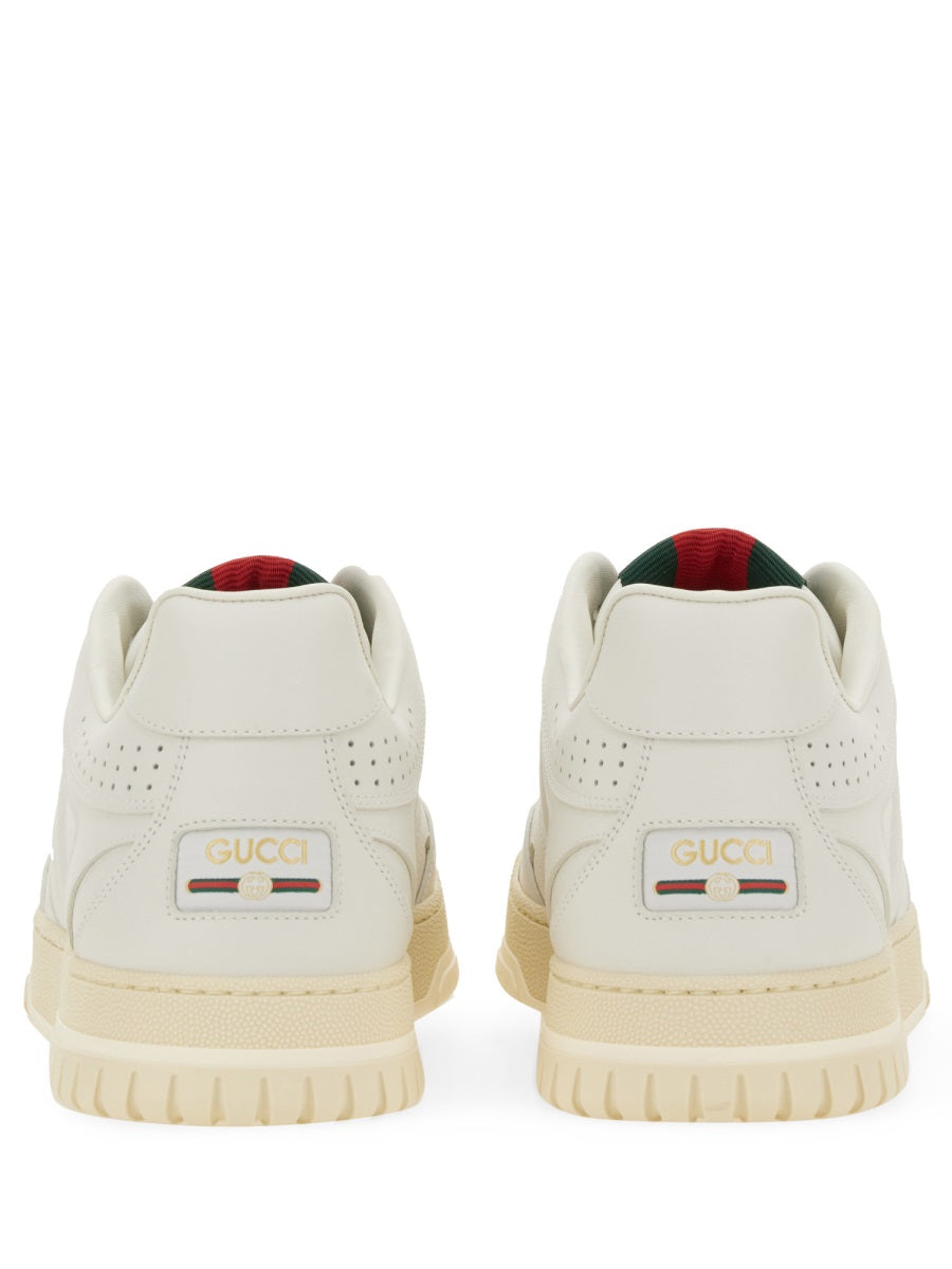 Gucci Sneakers - Bianco | Wanan Luxury