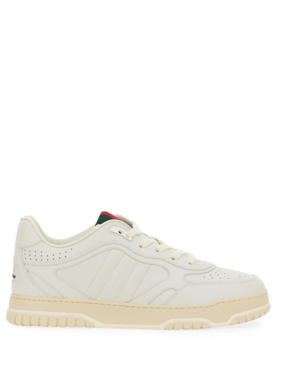 Gucci Sneakers - Bianco | Wanan Luxury
