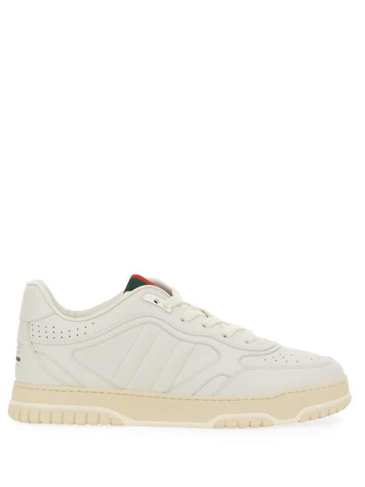 Gucci Sneakers - Bianco | Wanan Luxury
